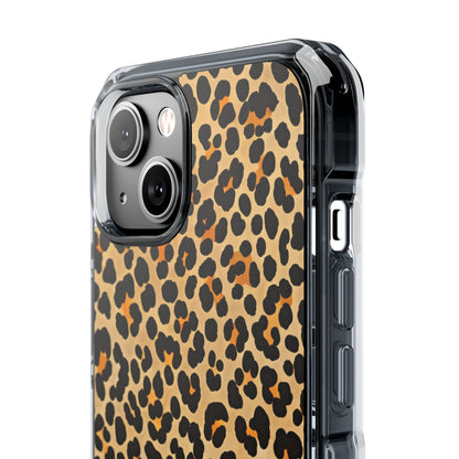 Spotted Ember iPhone 14 Case - Impact