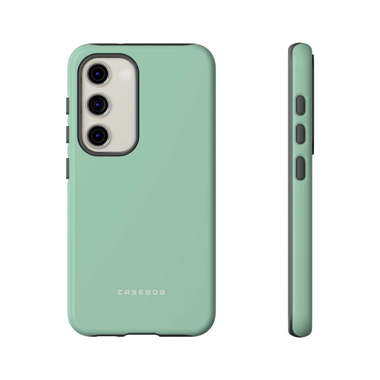 Magic Mint - Protective Phone Case