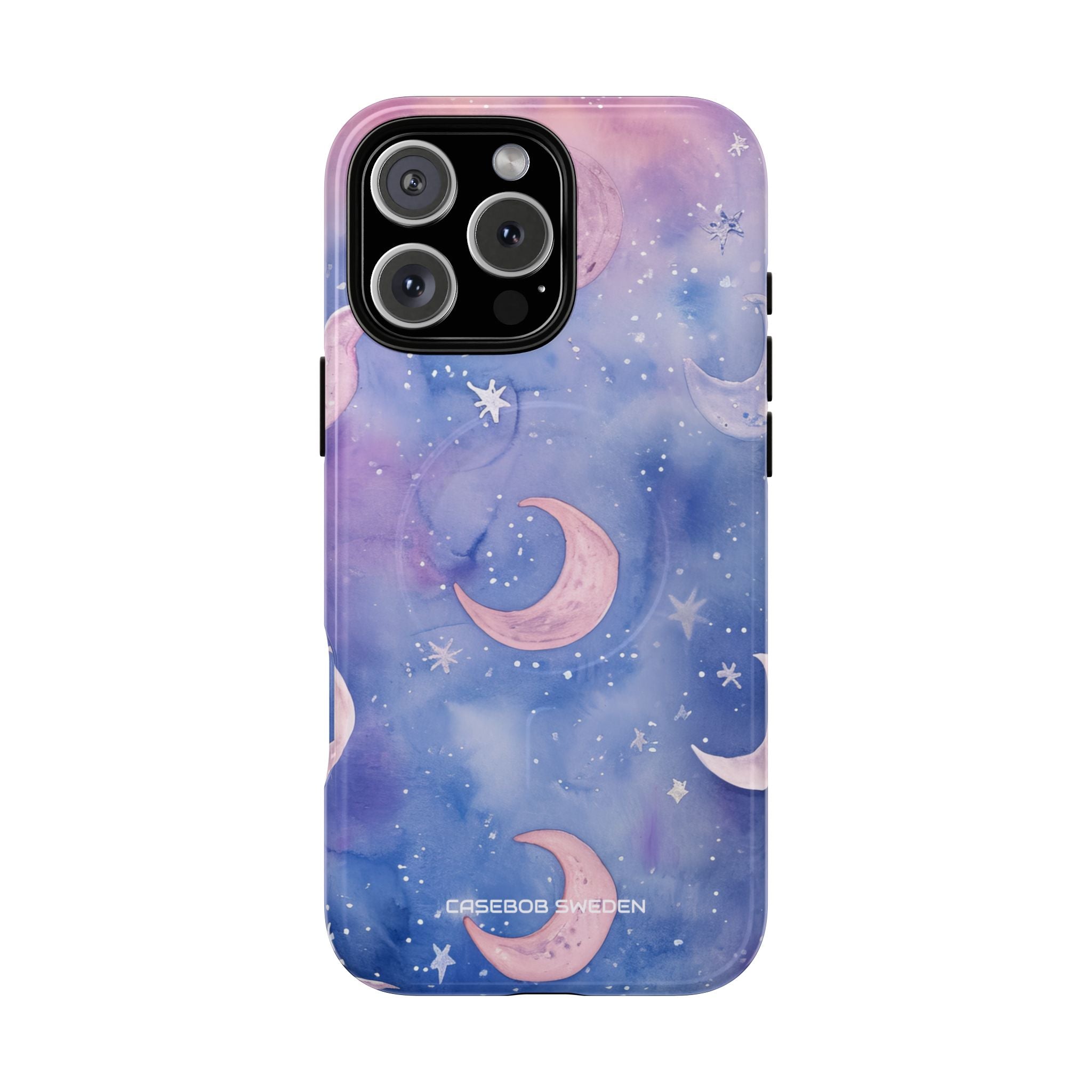 Celestial Dreamscape - Tough + MagSafe® iPhone 16 Phone Case