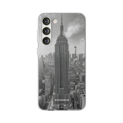 Urban Monoliths | Flexible Phone Case for Samsung Galaxy