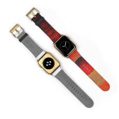 Kitararesonanssi - Kellonranneke