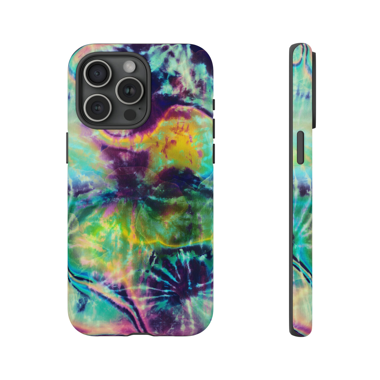 Gradient Batik - Protective Phone Case