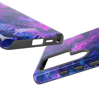 Levendig Motion Tapestry Samsung S25 - Tough