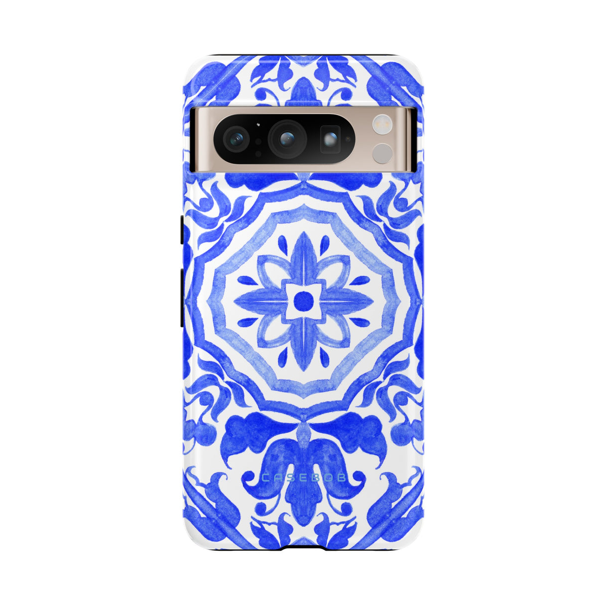 Azulejo Tiles - Protective Phone Case