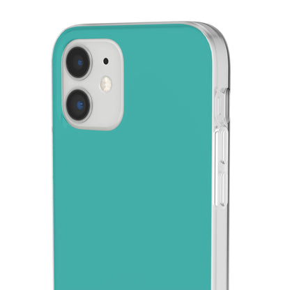 Verdigris | Phone Case for iPhone (Flexible Case)