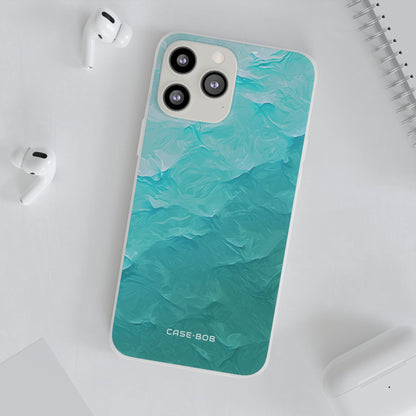 Liquid Layers iPhone 13 Pro Max - Soft