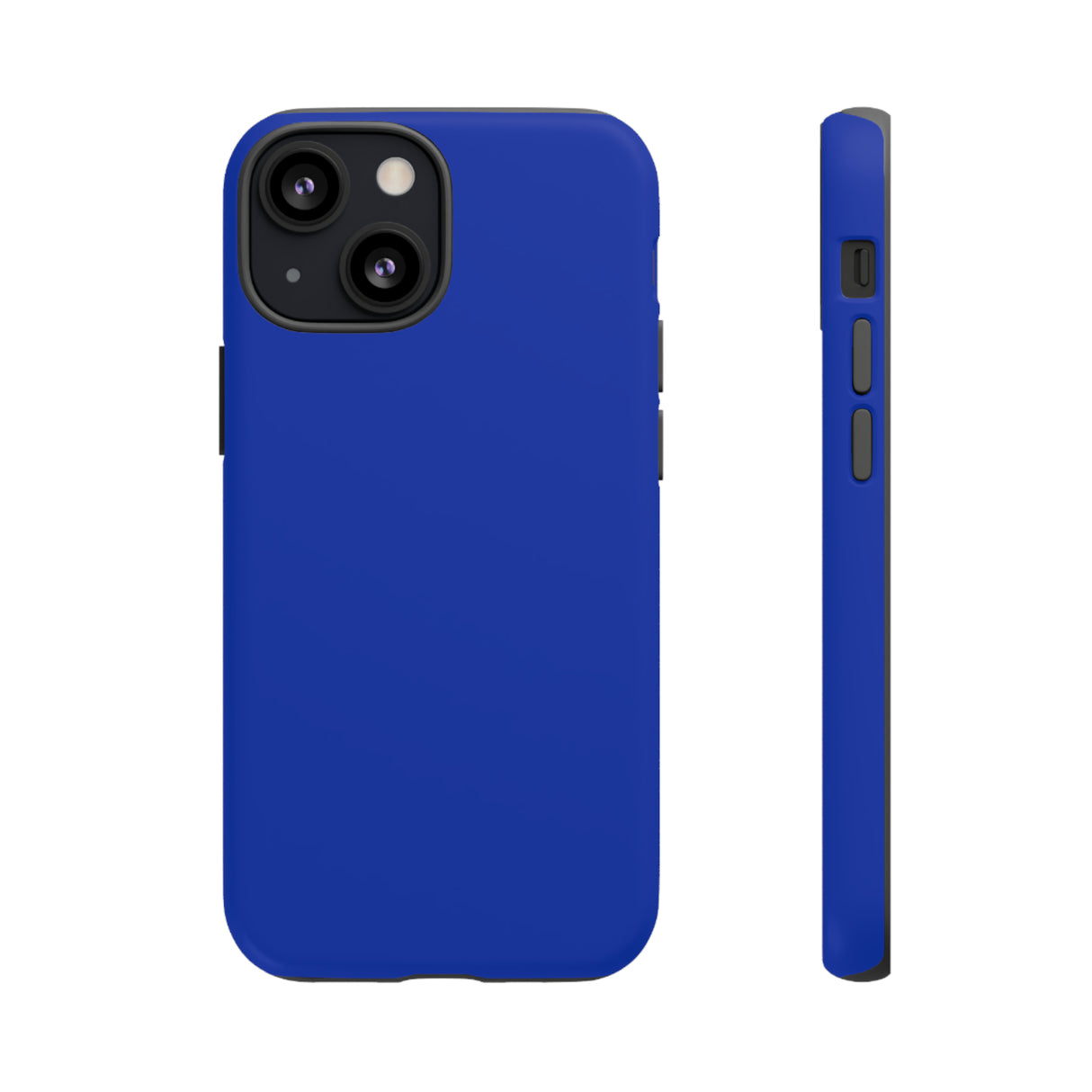 Egyptian Blue - Protective Phone Case