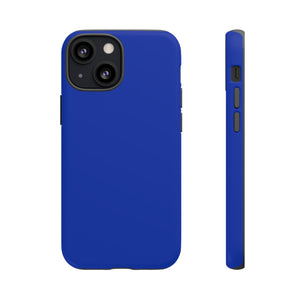 Egyptian Blue - Protective Phone Case