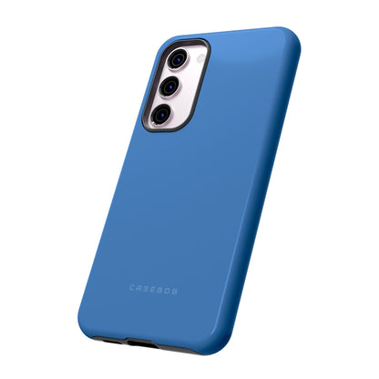 Bleu de France Phone Case - Protective Phone Case