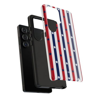 Stars Dance Boldly - Samsung Case