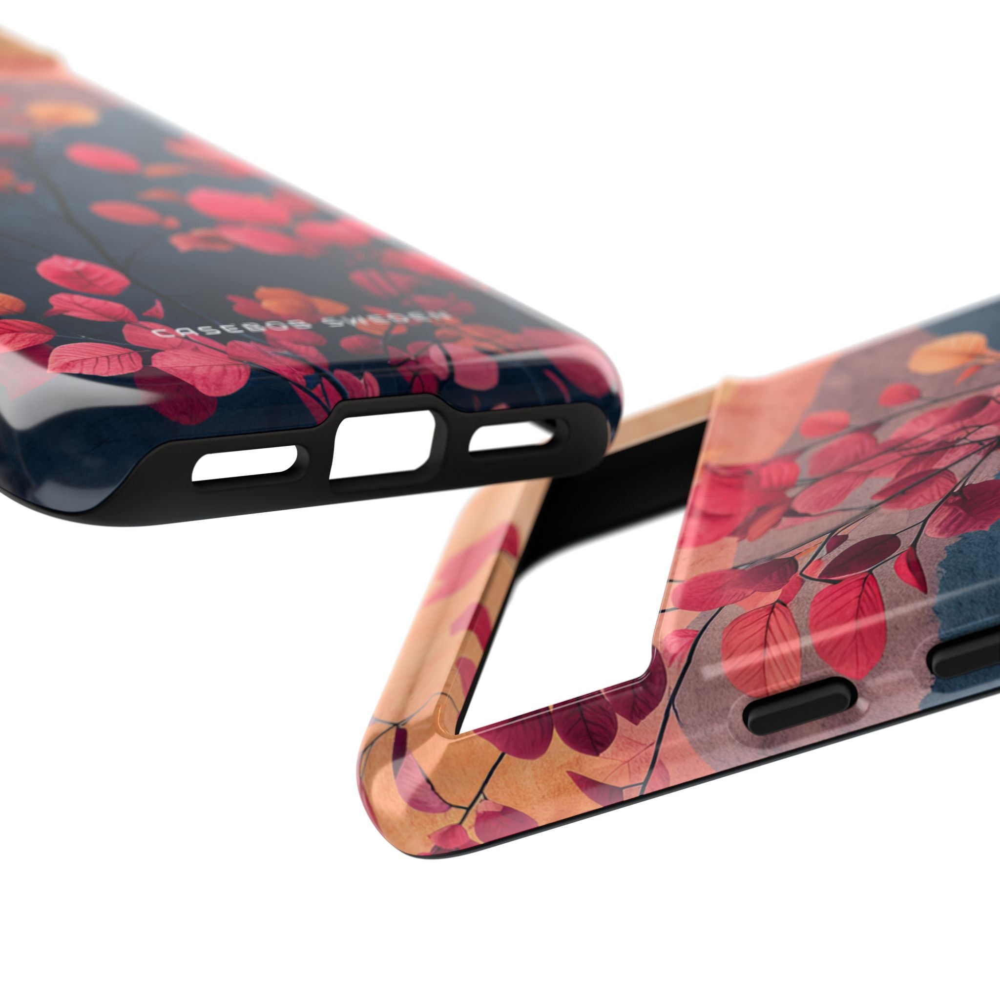 Vibrant Floral Harmony Google Pixel 8 - Tough Phone Case