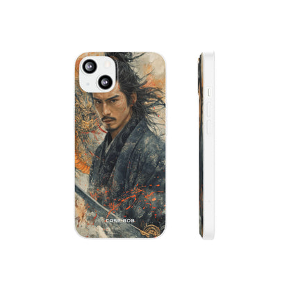 Dragonblade Warrior iPhone 13 - Soft