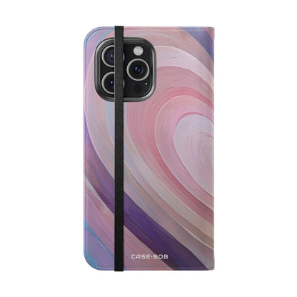 Heart Radiance - iPhone 15 Pro Max Case - Wallet