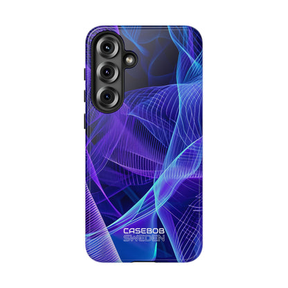 Forme d'onda elettriche Samsung S25 - Tough