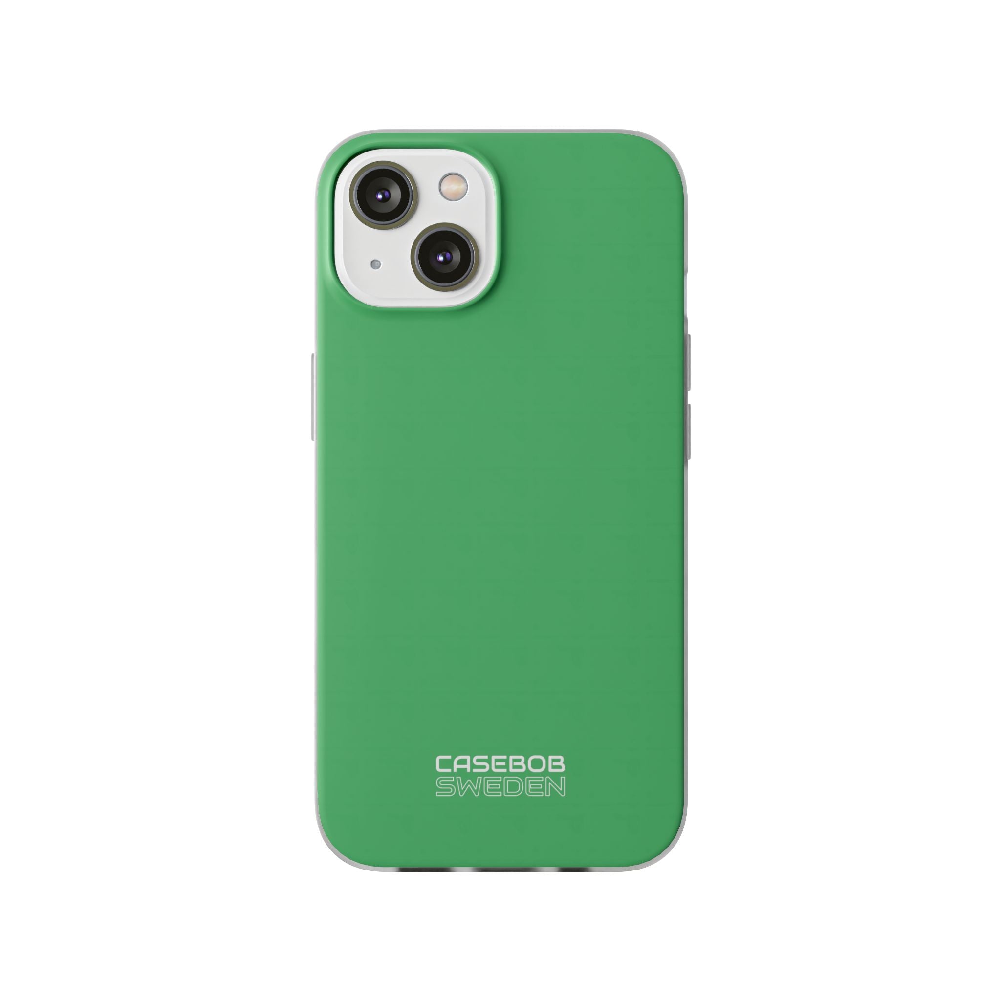 Smaragdgroene iPhone 14 - Flexi