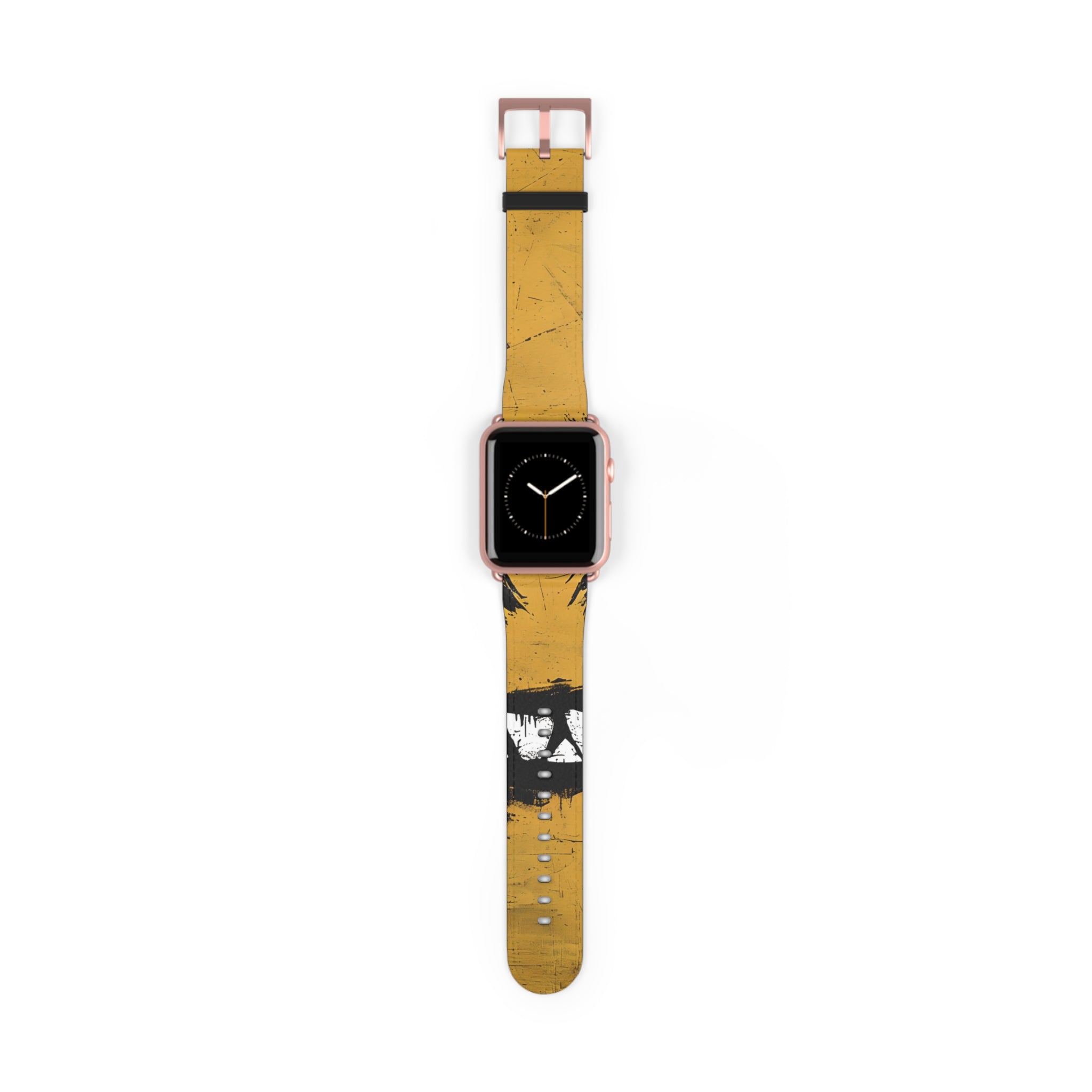 Grinning Xs - Watch Band