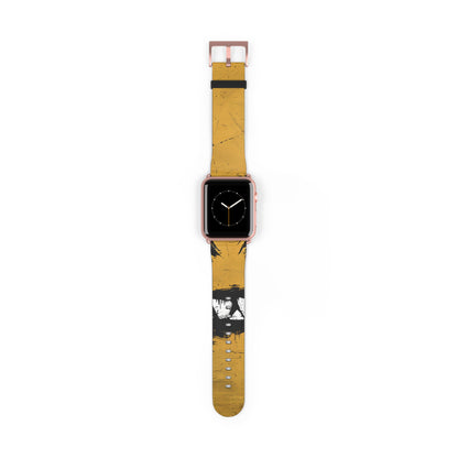 Grinning Xs - Watch Band