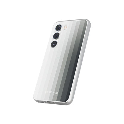Gradient Bands Samsung S23 Case - Soft