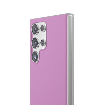 Plum Purple Samsung S23 - Flexi