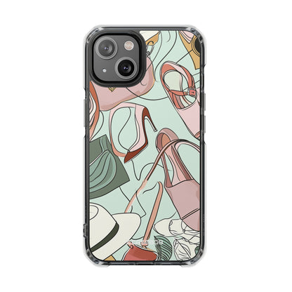 Pastel Elegance - Phone Case for iPhone