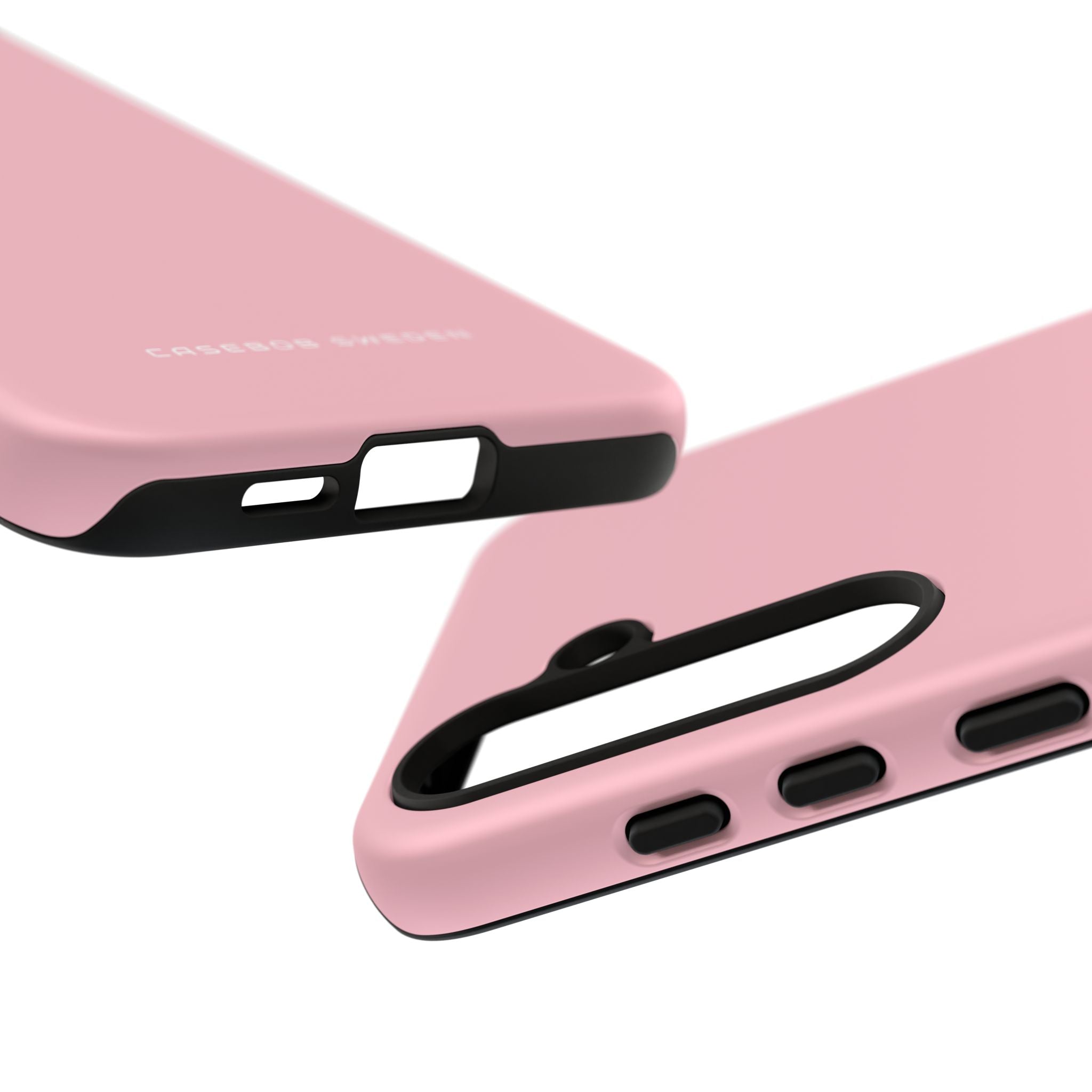 Pink Samsung S24 - Tough Phone Case