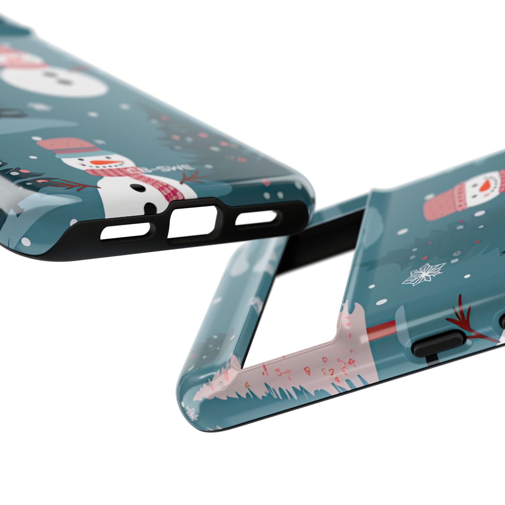 Winter Whimsies Play - Google Pixel Case