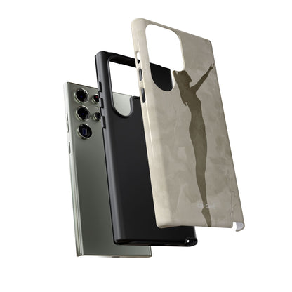 Reaching Beyond Boundaries - Samsung Case