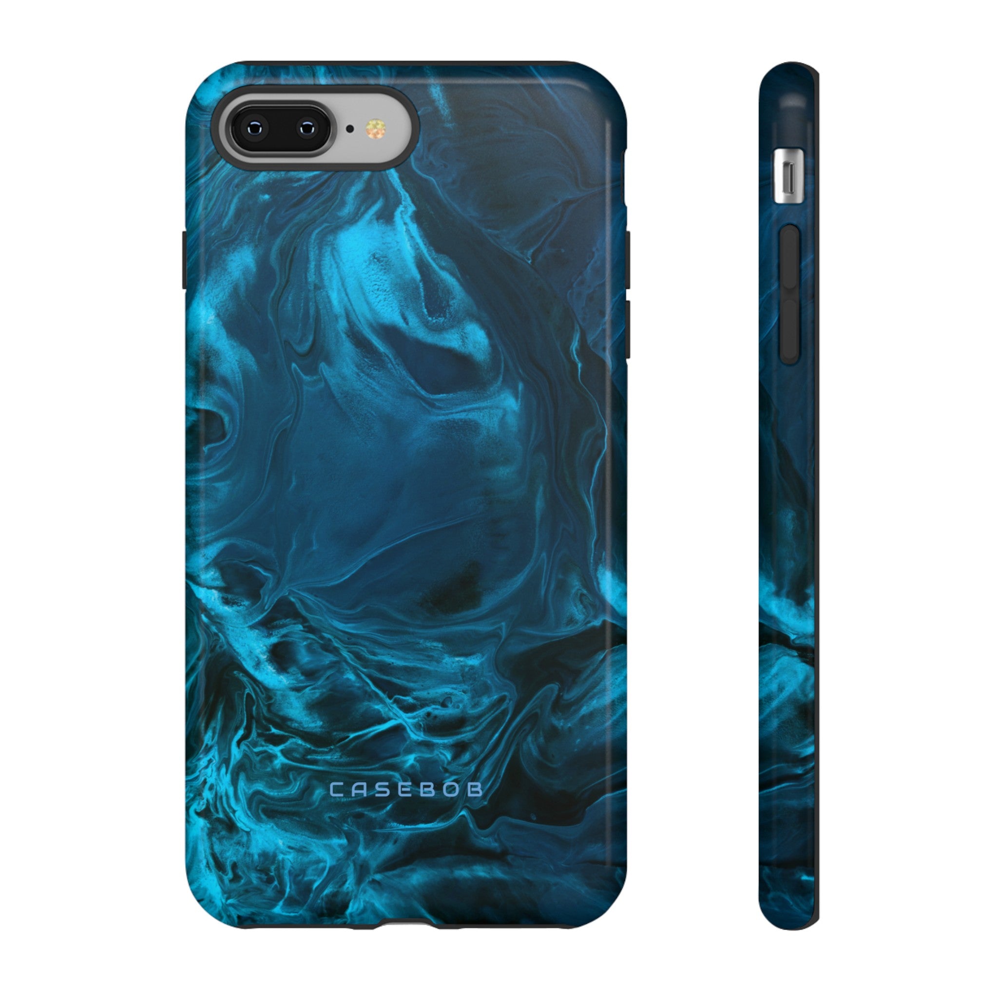 Ocean Blue - Protective Phone Case