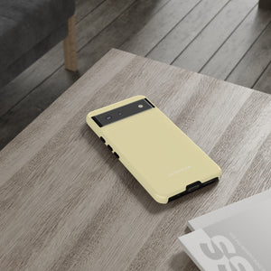 Blond Phone Case - Protective Phone Case