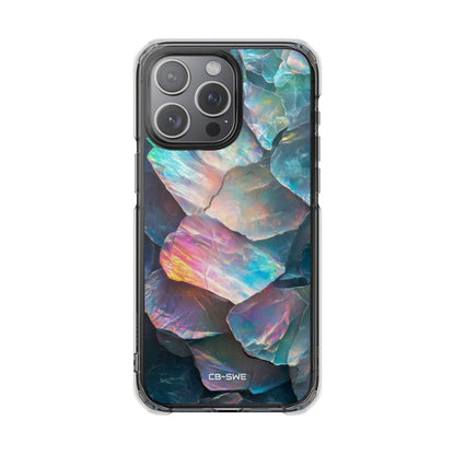 Colorful Stones Shine iPhone Case - Impact