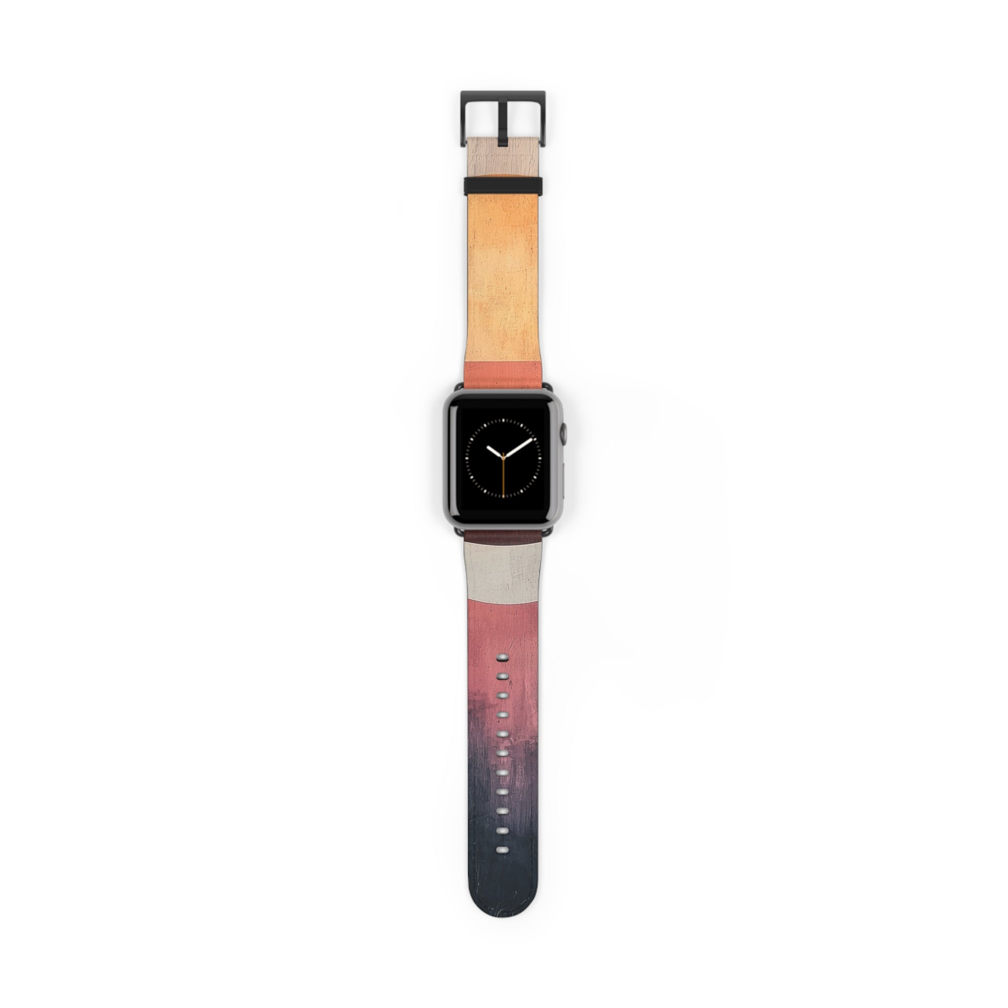 Bicolor Orb Gradient - Watch Band