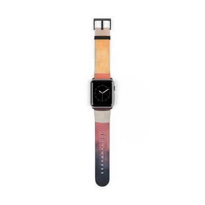 Bicolor Orb Gradient - Watch Band