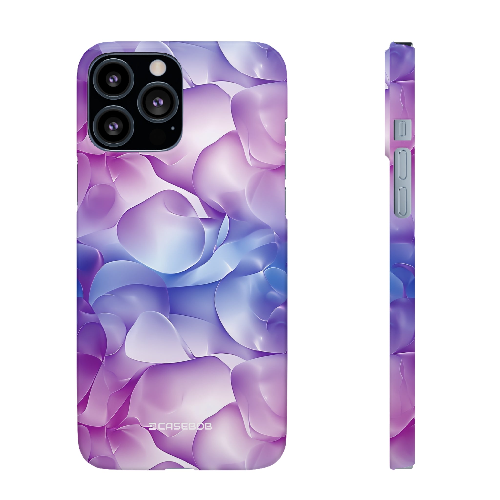 Realistic Pantone Gradient | Phone Case for iPhone (Slim Case)