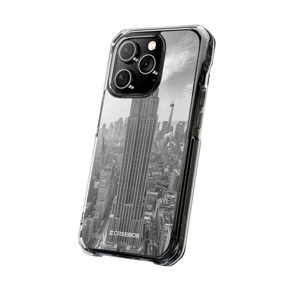 Urban Monoliths - Phone Case for iPhone