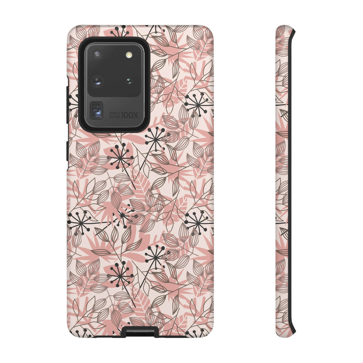 Autum Leaf - Protective Phone Case