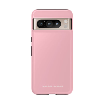 Pink Google Pixel 8 - Tough Phone Case