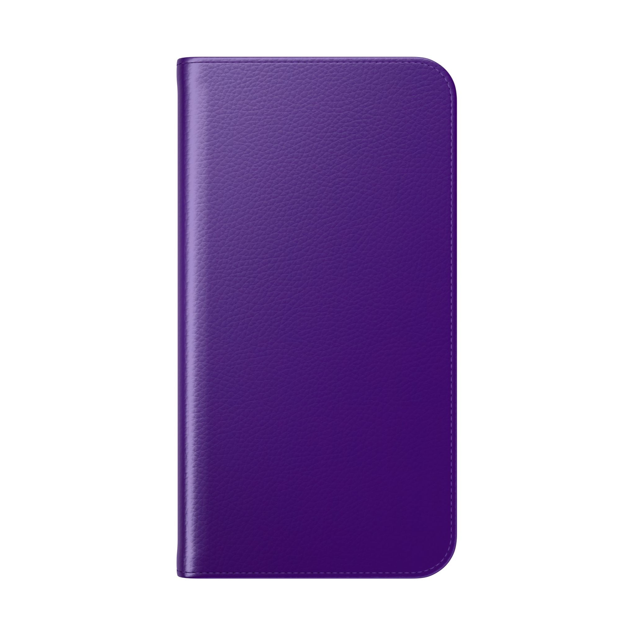Indigo – iPhone Wallet Hülle