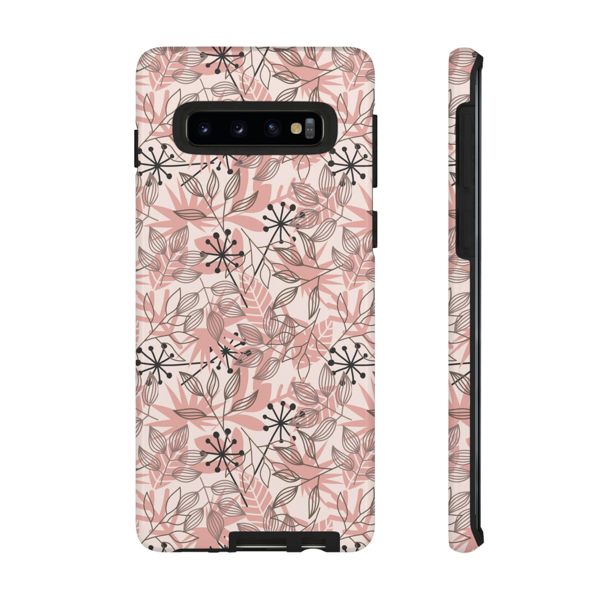 Autum Leaf - Protective Phone Case