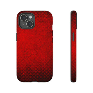 Red Emperor - Protective Phone Case