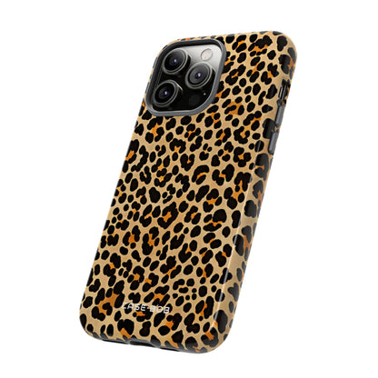 Spotted Ember iPhone 14 Pro Max Case - Tough
