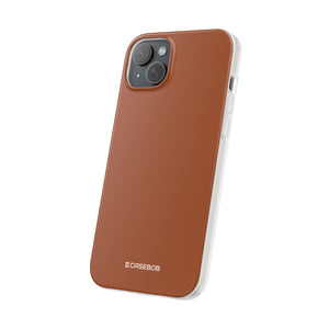 Sienna Image | Phone Case for iPhone (Flexible Case)