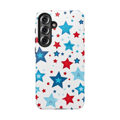 Stars Celebrate Freedom - Samsung Case