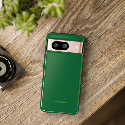 Dartmouth Green Phone Case - Protective Phone Case