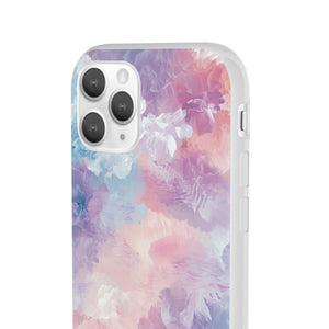 Pastel Color Pattern | Phone Case for iPhone (Flexible Case)