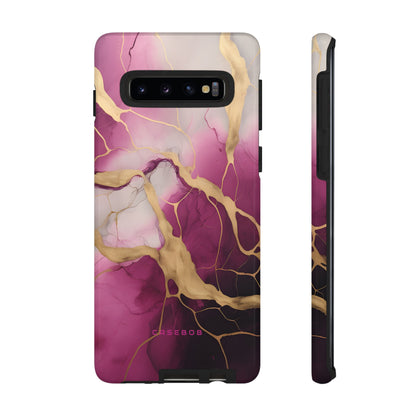 Rubylicious - Protective Phone Case