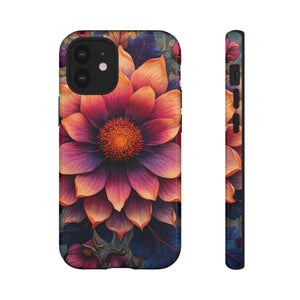 Mandala Pastel Harmony - Protective Phone Case