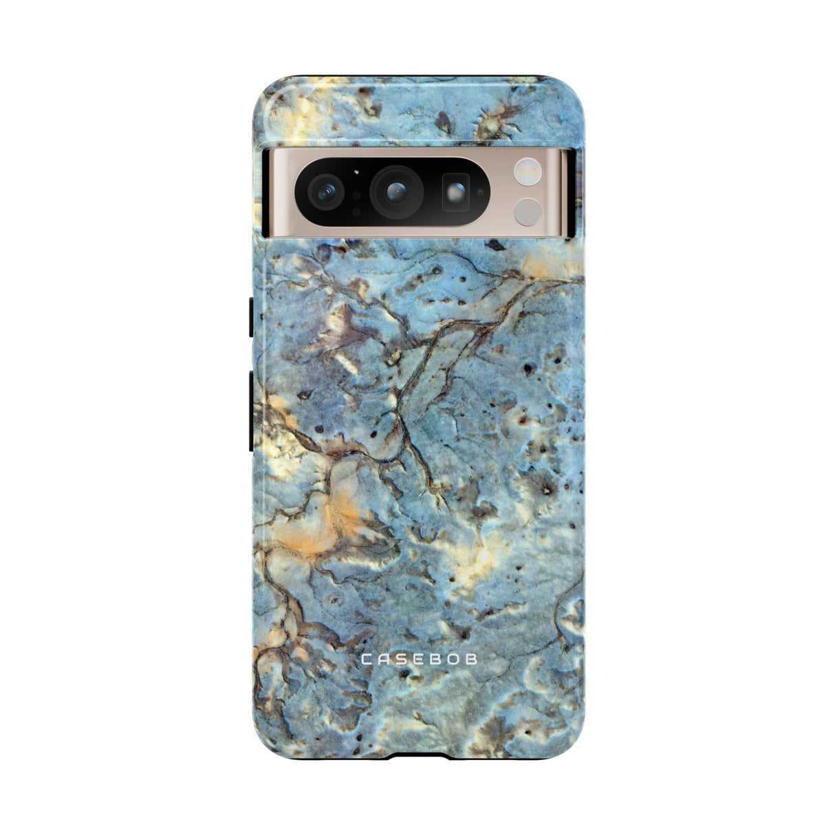 Blue Rock - Protective Phone Case