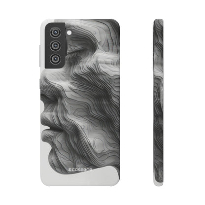 Contour Serenity | Slim Phone Case for Samsung