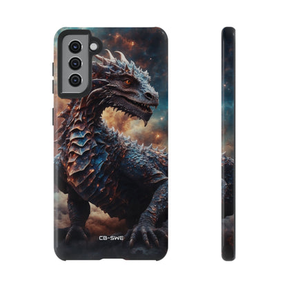 Dragon Soars High - Samsung Case