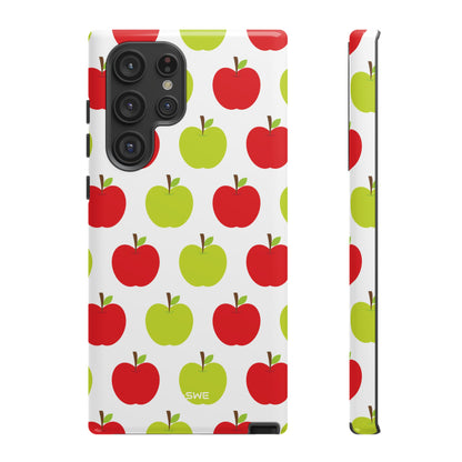 Apple Orchard Joy - Samsung Case